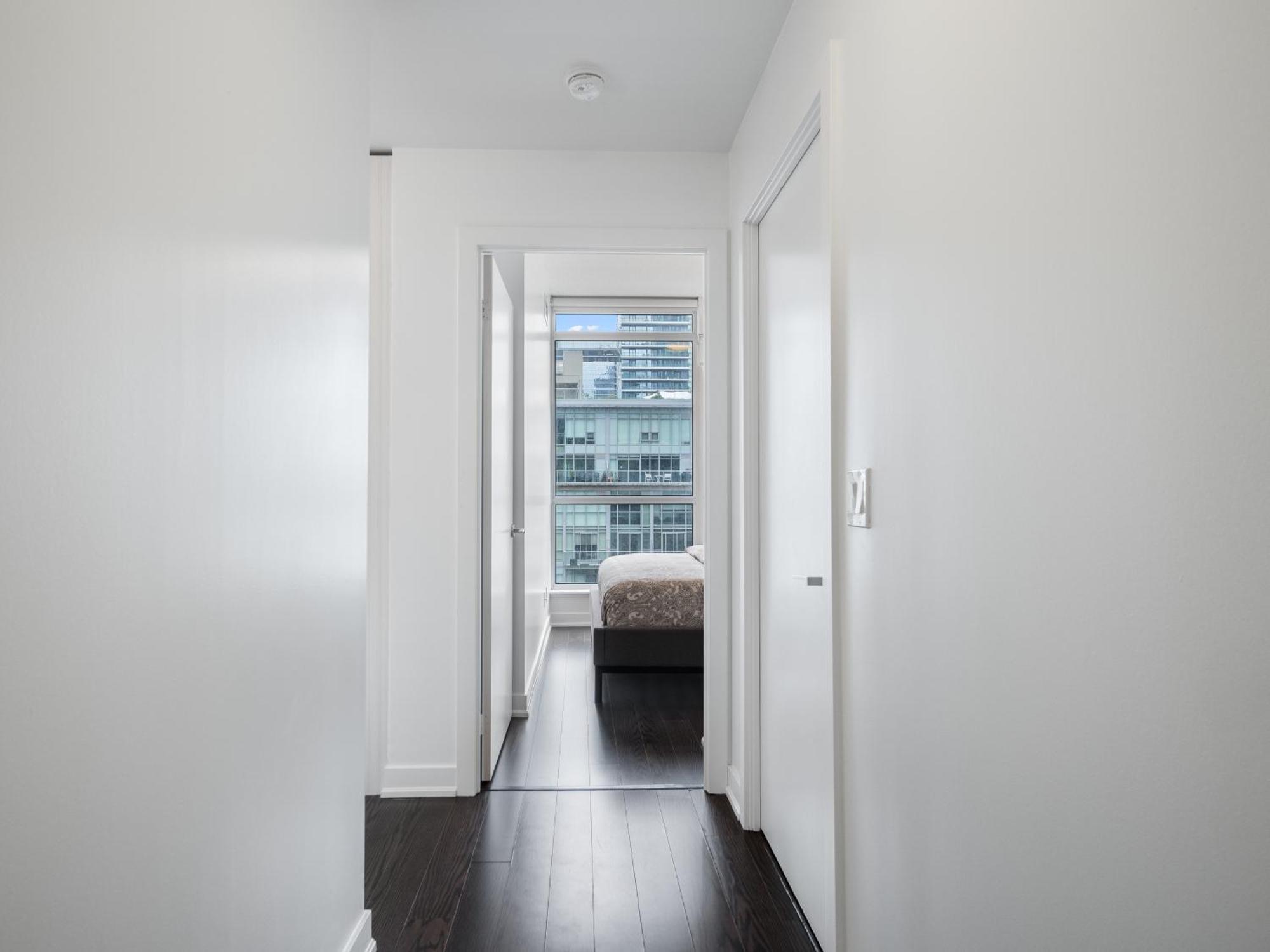 Presidential Two Bedroom Suite - Downtown Toronto Exterior photo