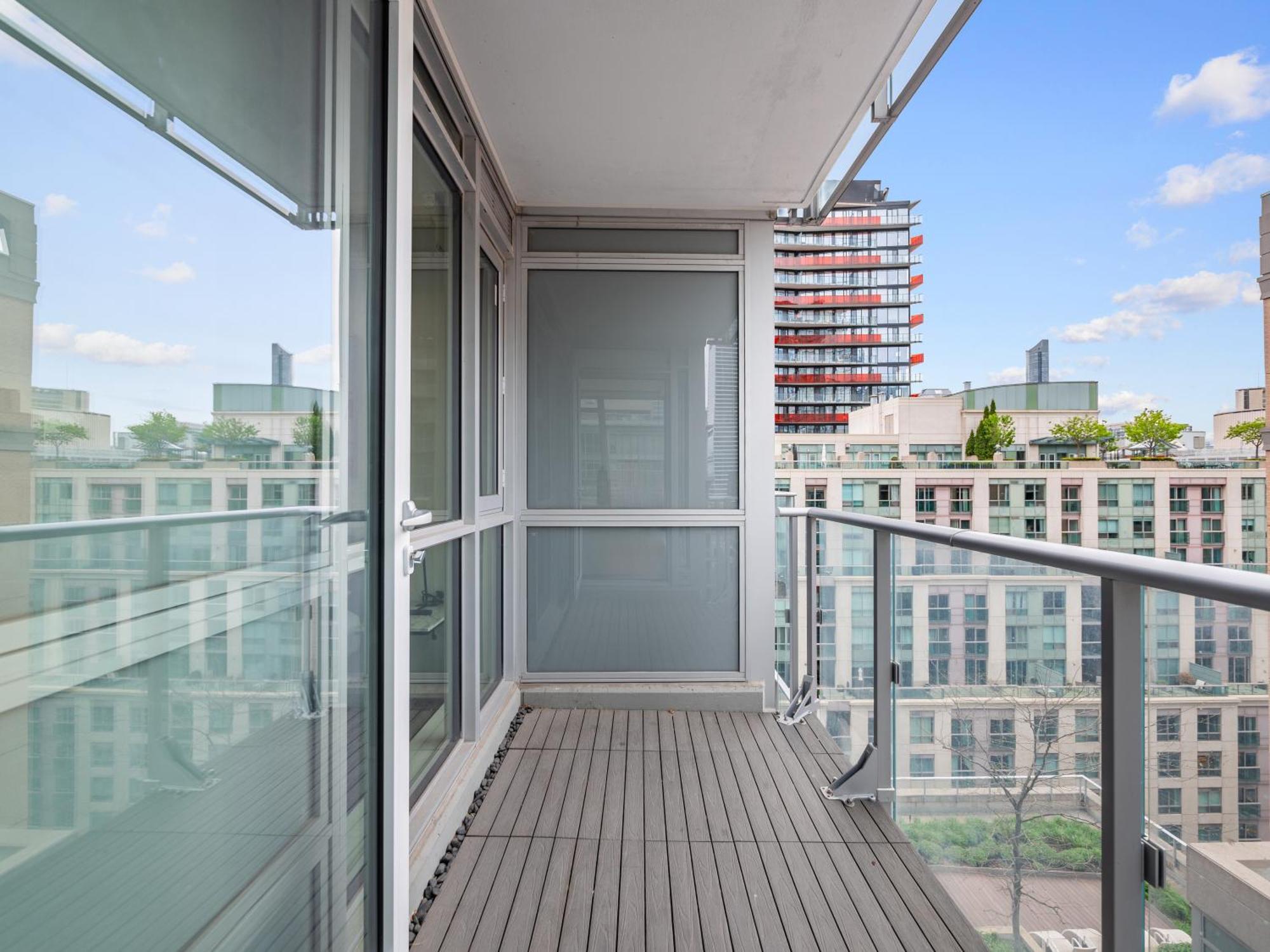 Presidential Two Bedroom Suite - Downtown Toronto Exterior photo